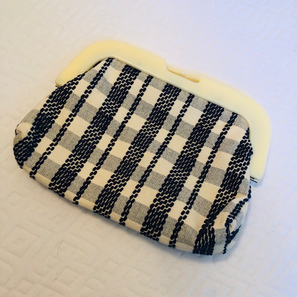 COPY - Anthro by Pilcro & The Letterpress Clutch